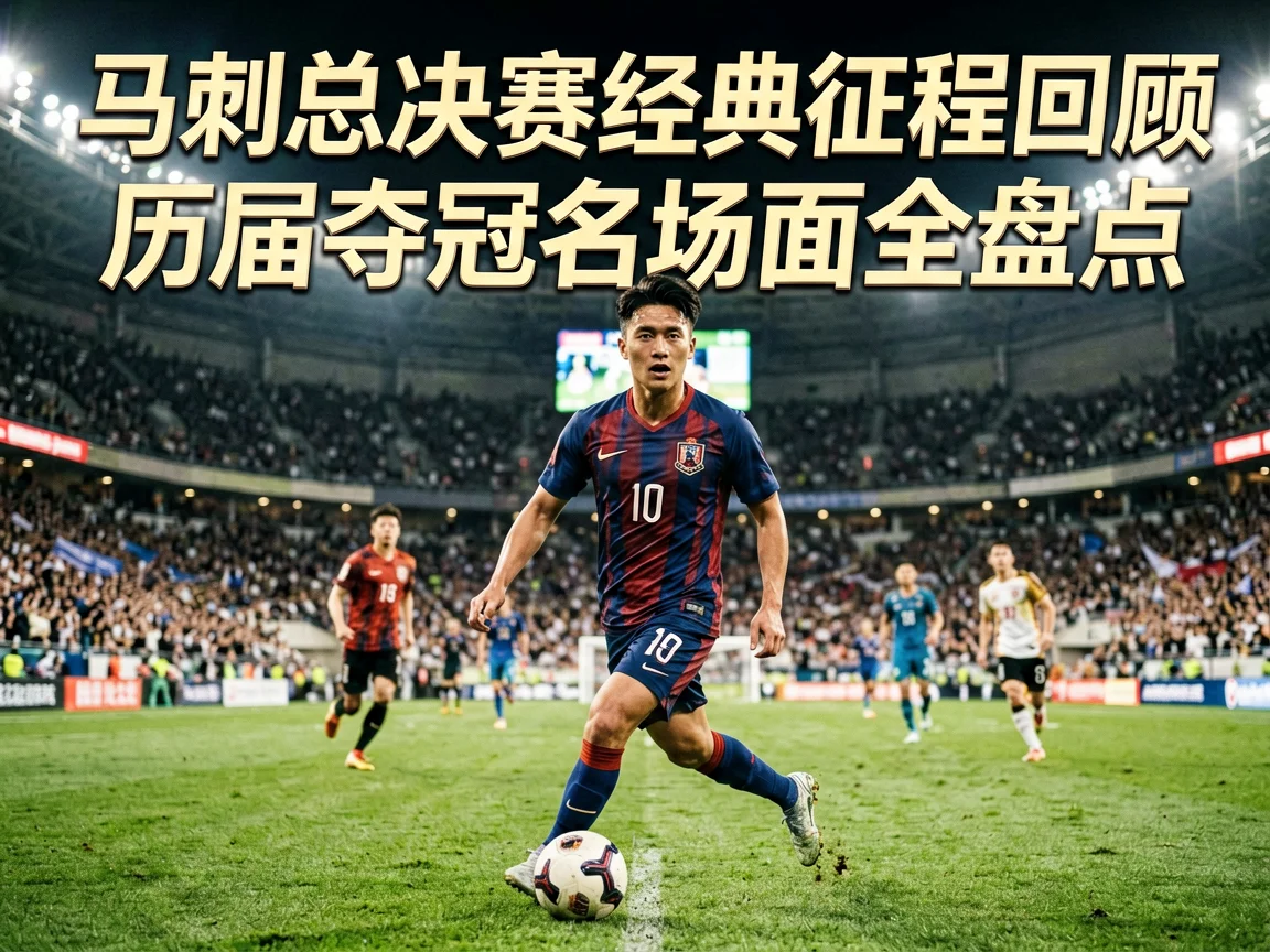 马刺总决赛经典征程回顾历届夺冠名场面全盘点