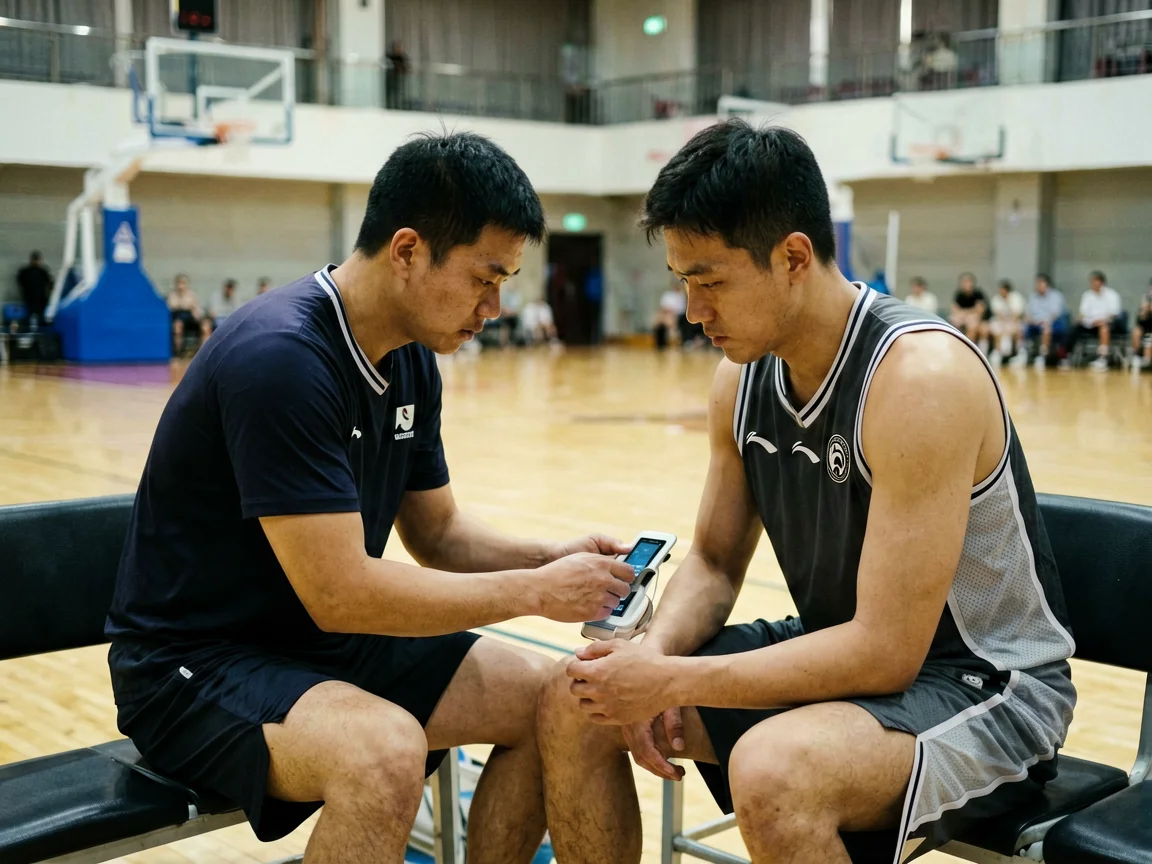 篮球球员里夫斯近期高光发挥与最新赛场动态盘点